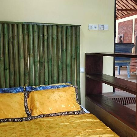 Villa King: Unique Villa With Indoor Swimming Pool Амед Экстерьер фото